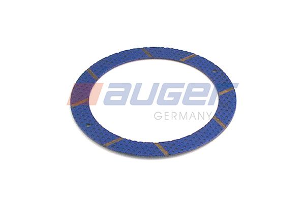 Упорная прокладка, отбойник рессоры AUGER 53297