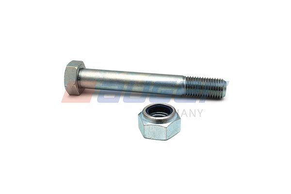 Ремкомплект, палец ушка рессоры AUGER 53522