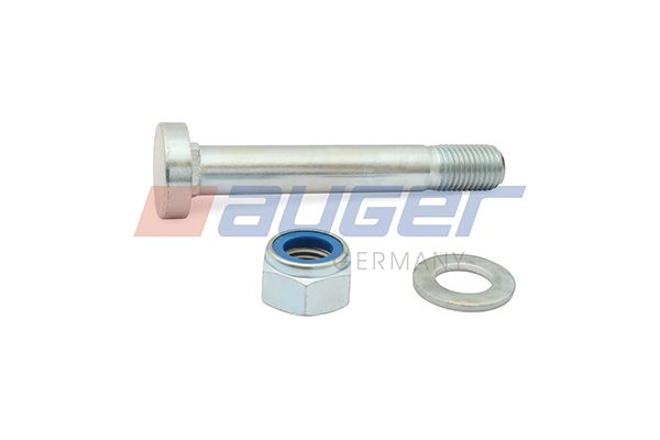 Ремкомплект, палец ушка рессоры AUGER 53523