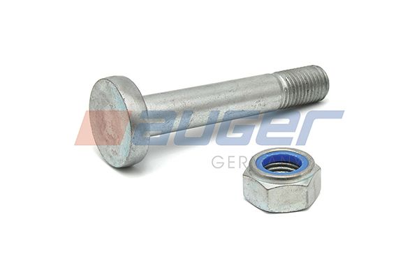 Ремкомплект, палец ушка рессоры AUGER 53538
