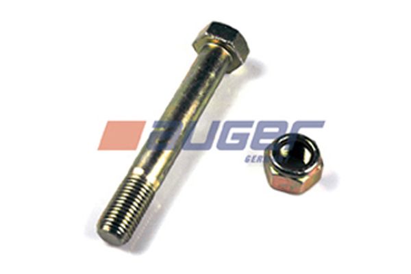 Ремкомплект, палец ушка рессоры AUGER 53856