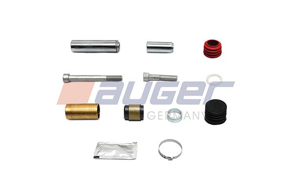 Ремкомплект, тормозной суппорт AUGER 53877