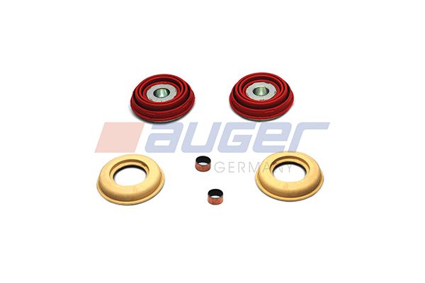 Ремкомплект, тормозной суппорт AUGER 53881