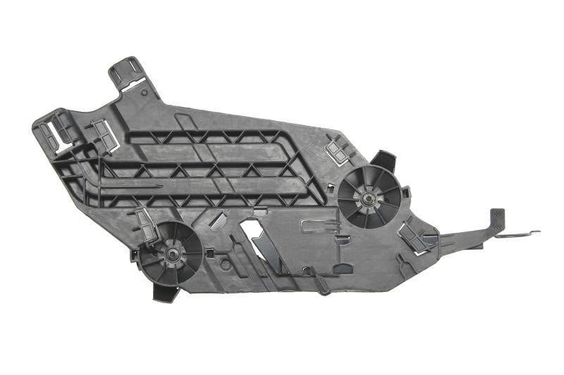 Крепежная пластина
 VAG 1Z0941464A