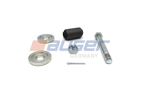 Ремкомплект, палец ушка рессоры AUGER 53990