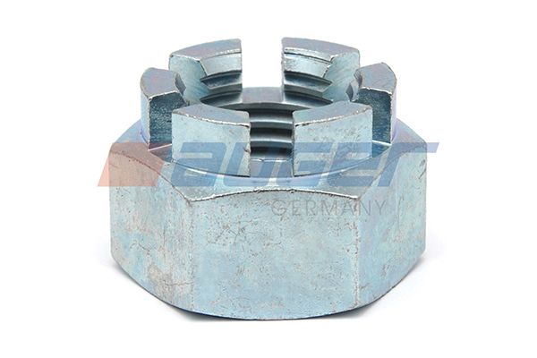 Прорезная гайка AUGER 54057