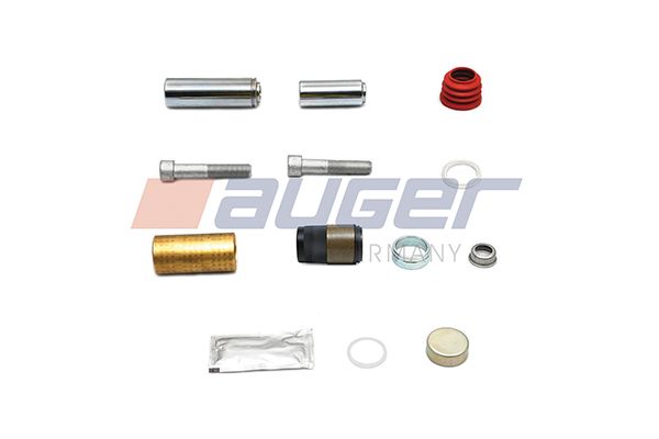 Ремкомплект, тормозной суппорт AUGER 54069