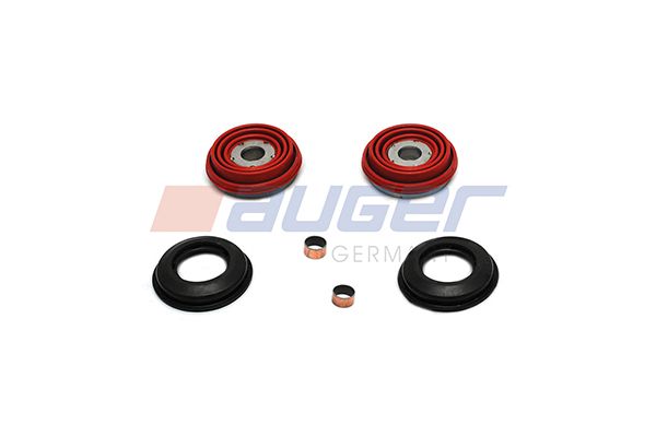 Ремкомплект, тормозной суппорт AUGER 54168