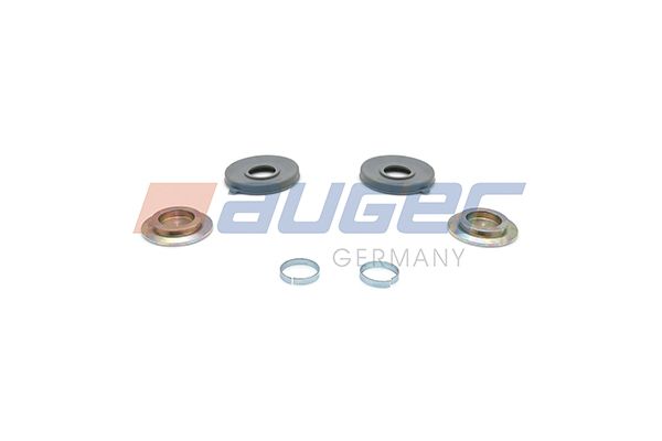 Ремкомплект, тормозной суппорт AUGER 54174