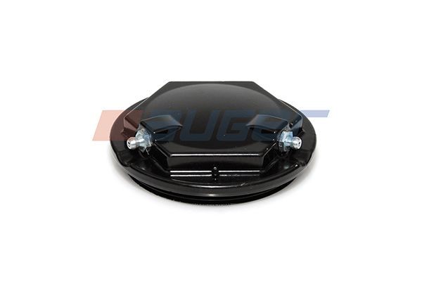 Крышка, ось кронштейнов пружины AUGER 54219