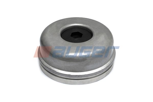 Крышка, подшипник ступицы колеса AUGER 54267