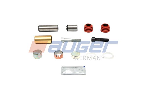 Ремкомплект, тормозной суппорт AUGER 54526