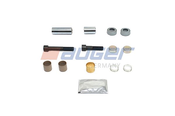 Ремкомплект, тормозной суппорт AUGER 54530