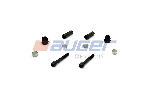 Ремкомплект, тормозной суппорт AUGER 54540