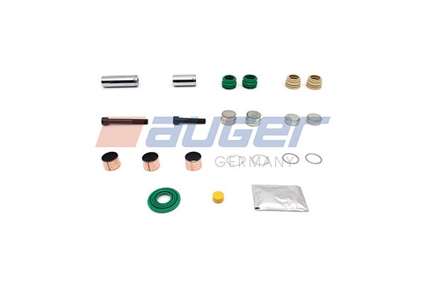 Ремкомплект, тормозной суппорт AUGER 54559