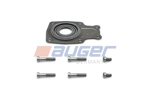 Ремкомплект, тормозной суппорт AUGER 55176