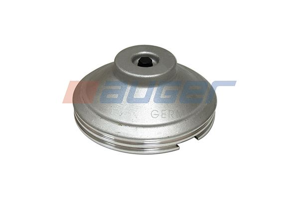 Крышка, подшипник ступицы колеса AUGER 55547