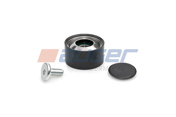 Натяжной ролик, поликлиновой ремень AUGER 55700