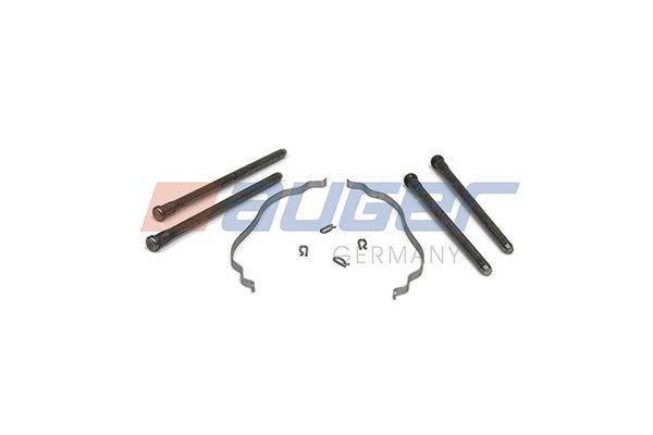 Ремкомплект, тормозной суппорт AUGER 56087