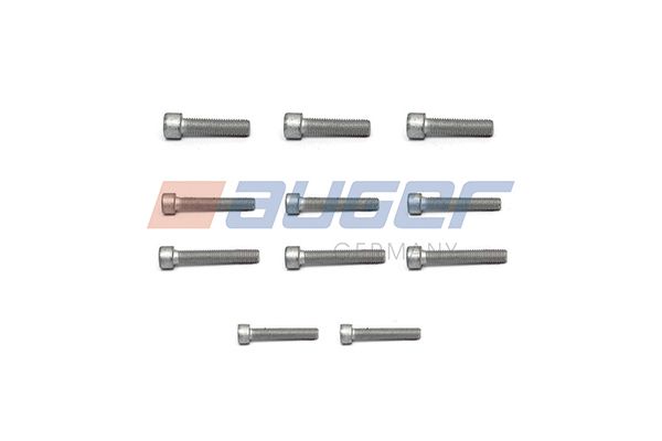 Ремкомплект, тормозной суппорт AUGER 56135