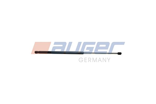 Газовая пружина, фронтальная крышка AUGER 56352