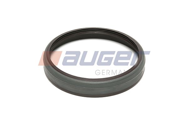 Уплотняющее кольцо, ступица колеса AUGER 56375