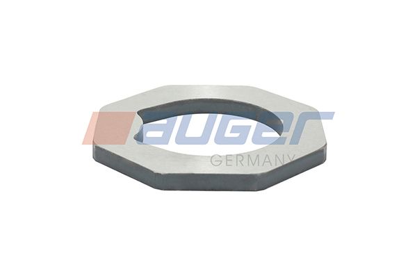 Стопорная пластина, осевая гайка AUGER 56582