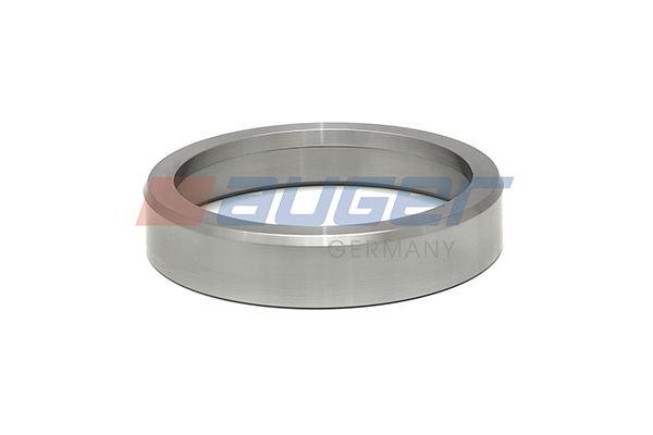 Пластина износа, листовая рессора AUGER 56651