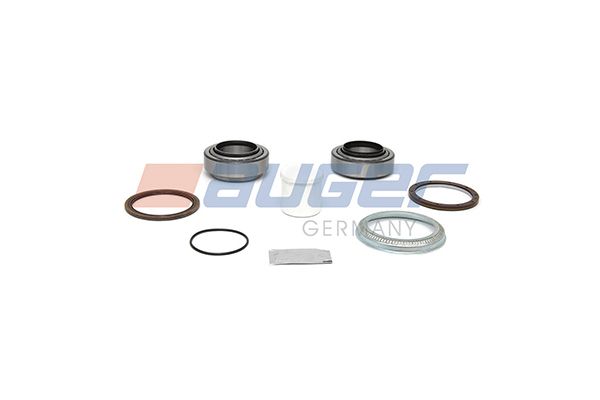 Ремкомплект, ступица колеса AUGER 57074