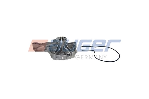 Водяной насос, охлаждение двигателя AUGER 57730
