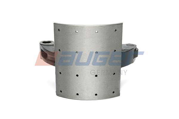 Тормозные колодки AUGER 57742