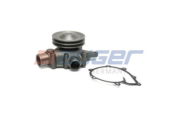 Водяной насос, охлаждение двигателя AUGER 57800