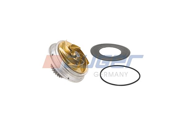 Водяной насос, охлаждение двигателя AUGER 57802