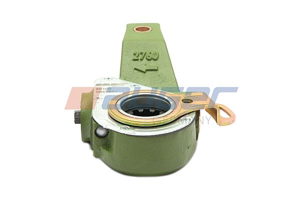 Система тяг и рычагов, тормозная система AUGER 58109
