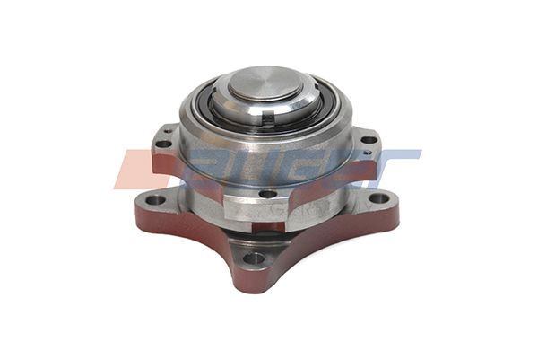 Кронштейн, вентилятор радиатора AUGER 58554