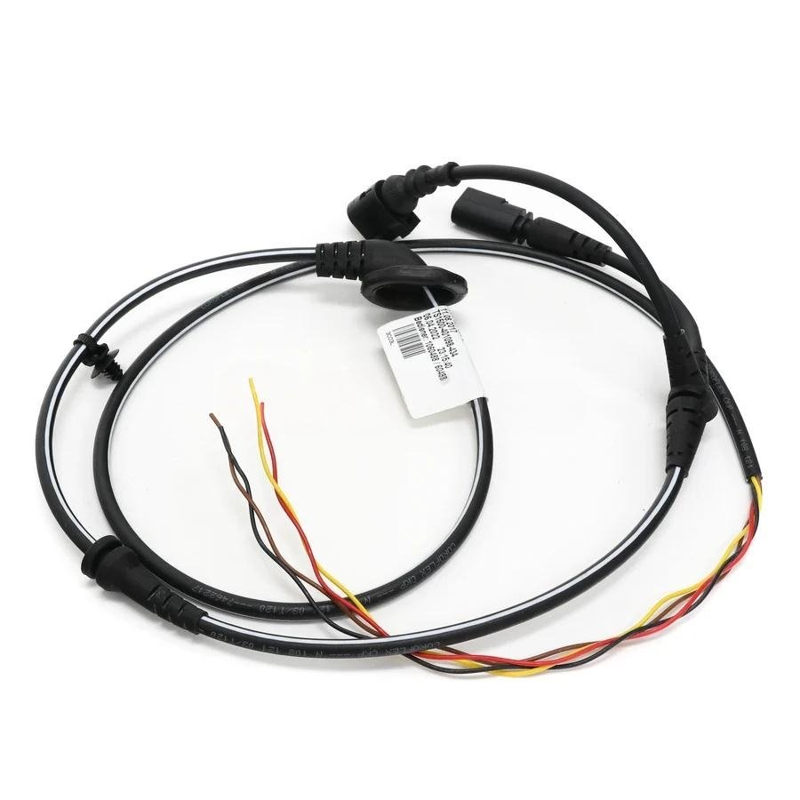 жгут проводов датчика числа
 VAG 3C0927903L