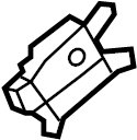 исполнительный электродвиг.
 VAG 3C1907511