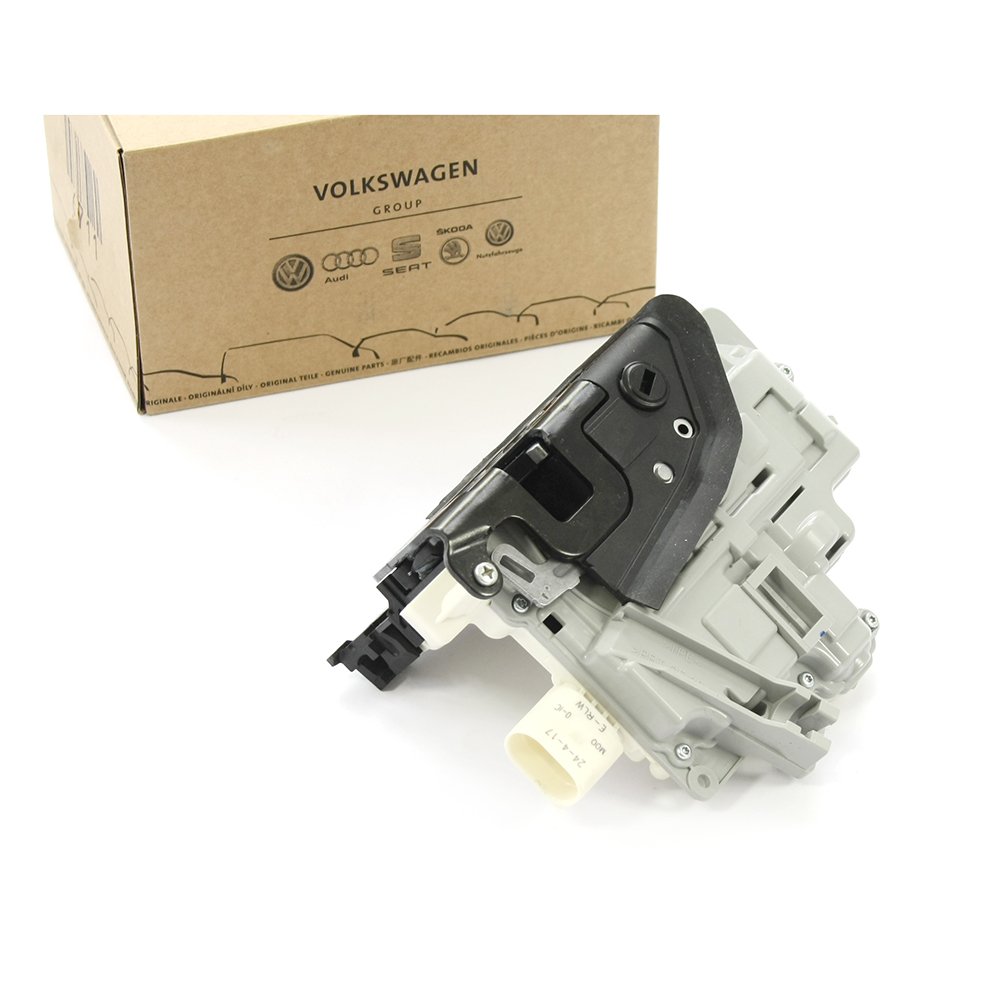 Замок двери
 VAG 3C4839016A