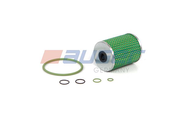 Масляный фильтр, ретардер AUGER 65003