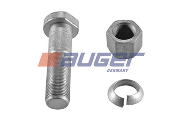 Шпилька колеса AUGER 65624