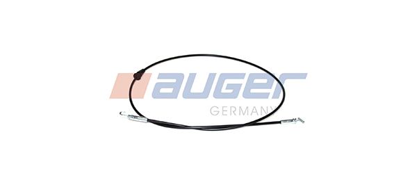 Тросик замка капота AUGER 66712