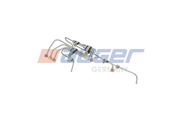 Комплект трубопровода высокого давления, система впрыска AUGER 67805