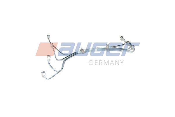Комплект трубопровода высокого давления, система впрыска AUGER 67808
