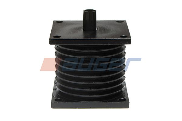 Подвеска, листовая рессора AUGER 68056