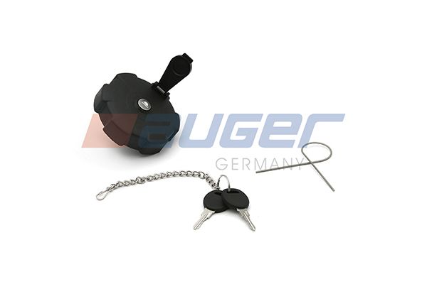 Крышка, топливной бак AUGER 68442