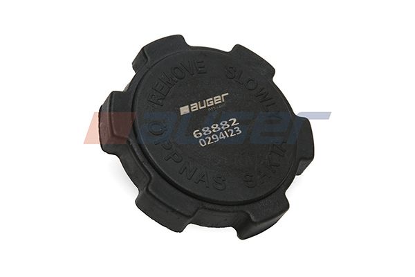 Крышка, резервуар охлаждающей жидкости AUGER 68882