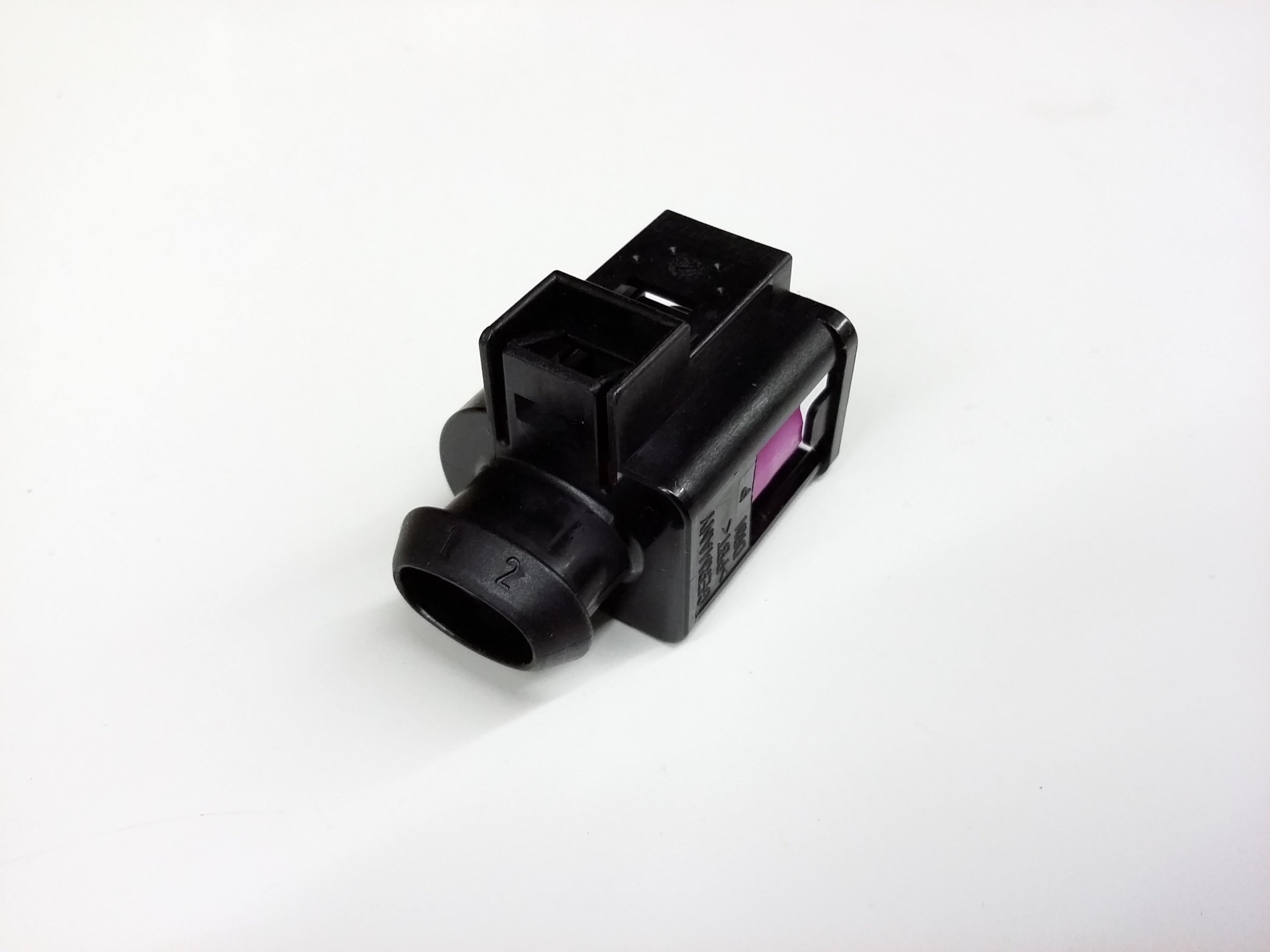 Корпус разъема
VAG 4D0971992