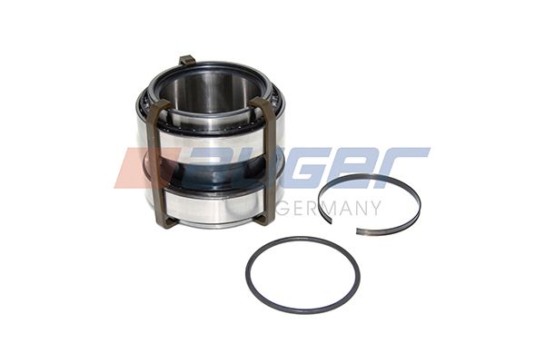 Подшипник ступицы колеса AUGER 69702