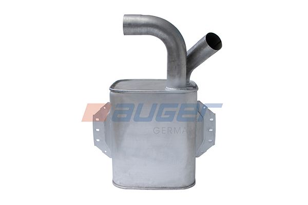Средний / конечный глушитель ОГ AUGER 69773