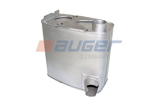 Средний / конечный глушитель ОГ AUGER 69829